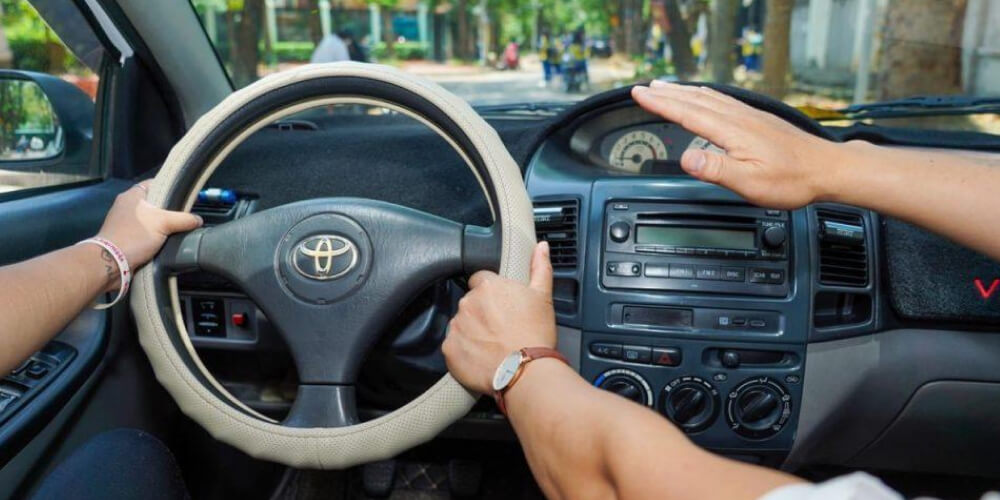 Bổ Túc Tay Lái Là Gì? Những Lợi Ích Khi Học Bổ Túc Tay Lái