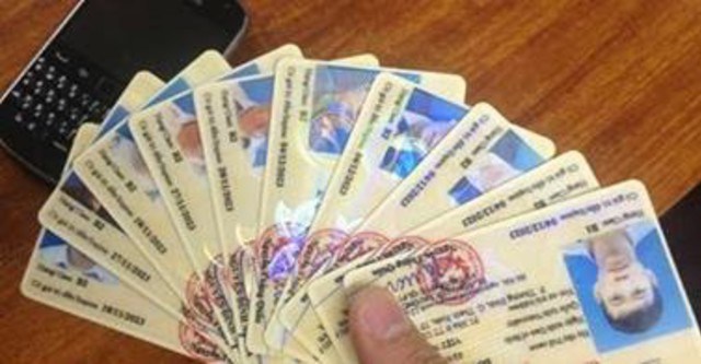 Hướng dẫn thủ tục đổi bằng lái xe ô tô đã hết hạn - Thủ tục nhanh gọnTrung  tâm thi lái xe- Học lái xe A1,B2,C,D,E tại Hải Dương